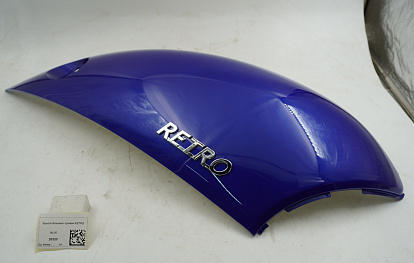 Крыло боковое правое RETRO