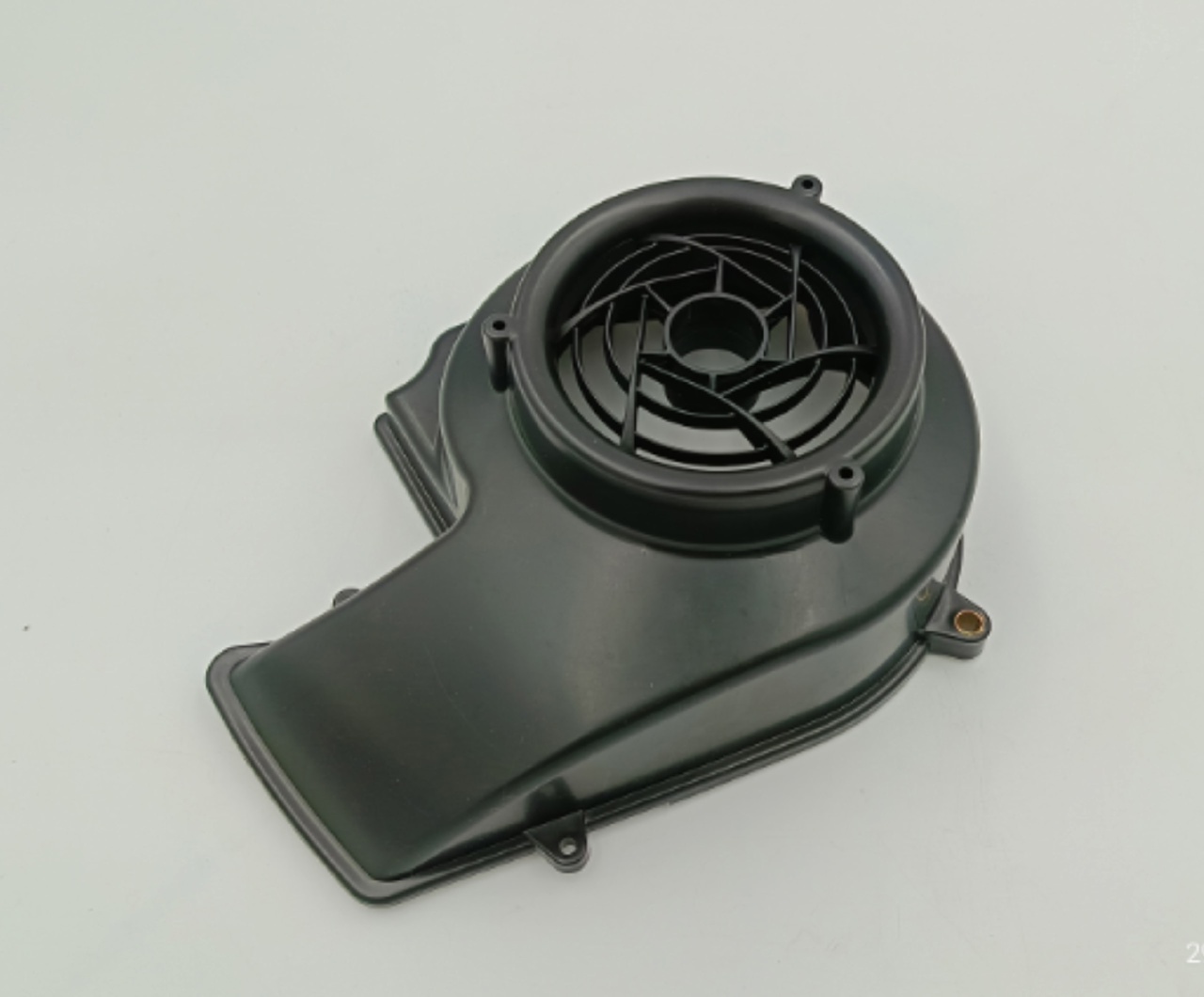 Кожух крыльчатки охлаждения двигателя 180сс (1P63QMK) JET/ MAX/ MAX RS (S)
