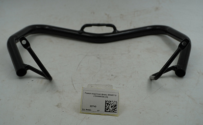 Рамка защитная фары SMART-2 (150008039) (N)