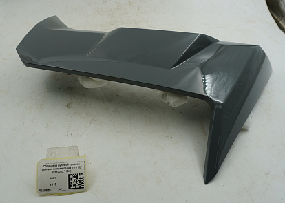 Облицовка рулевой колонки боковая нижняя левая T-16 (2) (0110035.T16K)