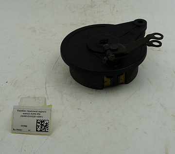 Барабан тормозной заднего колеса AURA /RS (42400-EXK0001-0001)