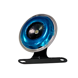 Сигнал звуковой на планке (12V) NOVA (S1095-0000003-0001) /AURA (37600-KP00001-0001)