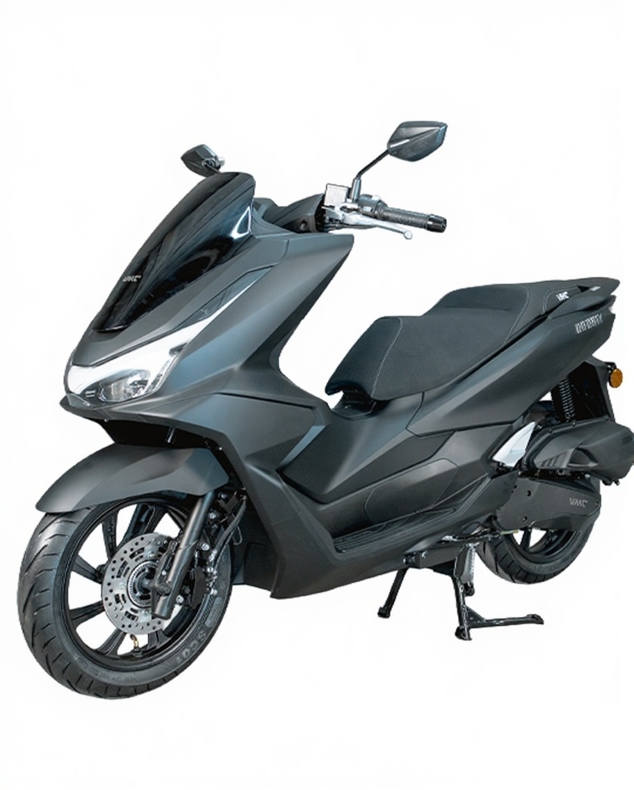 Скутер VMC (VENTO) INFINITI CL49QT-3A 49см3 СЕРИЯ Т1700 
