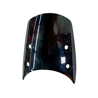 Стекло ветровое NOVA /RS (S1259-0000001-0001)