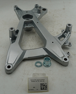 Кронштейн заднего колеса правый JET RS 180cc (S)