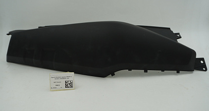 Крыло боковое заднее SMART-3 правое (150008021) (N)
