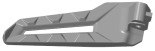 Подножки пассажира пара JET RS 180cc (S)