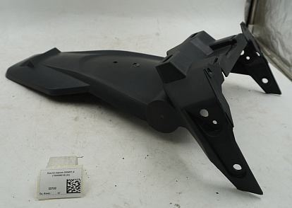 Крыло заднее SMART-2 (150008019) (N)