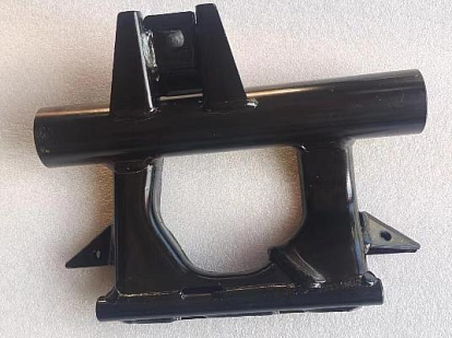 Кронштейн крепления двигателя JET RS 180cc (S)