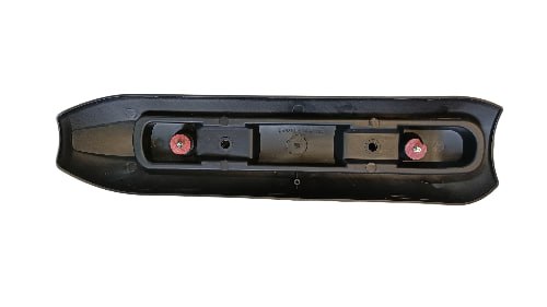 Накладка глушителя SMART/SMART-2