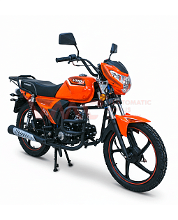 Мопед VMC RIVA-II SX CM48Q 48 см3 СЕРИЯ CH1100