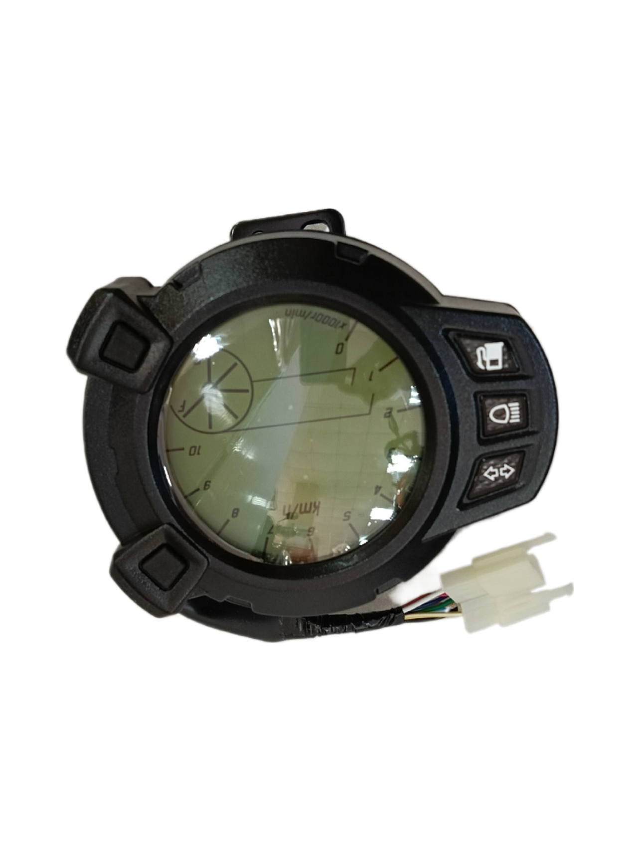 Панель приборов (спидометр) SMART-2 (150008060)