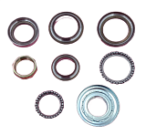 Подшипники