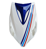 Пластик и облицовки