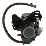 Топливная система